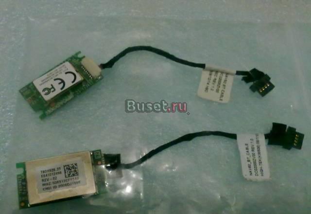 Bluetooth 2.1 для установки внутрь ноутбука Москва