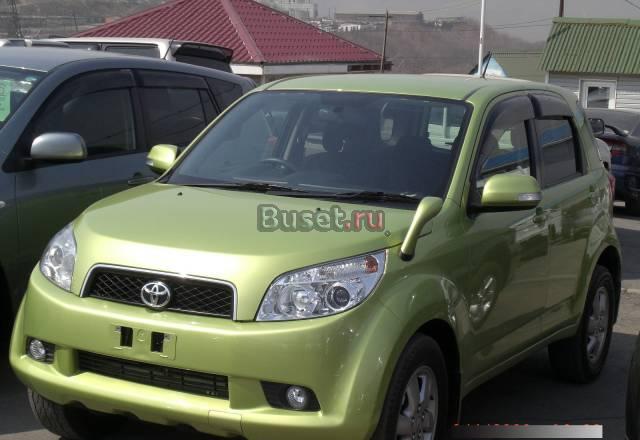Toyota Другое, 2006 Москва