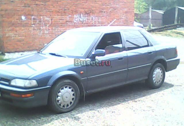 Honda Concerto, 1993 Домодедово