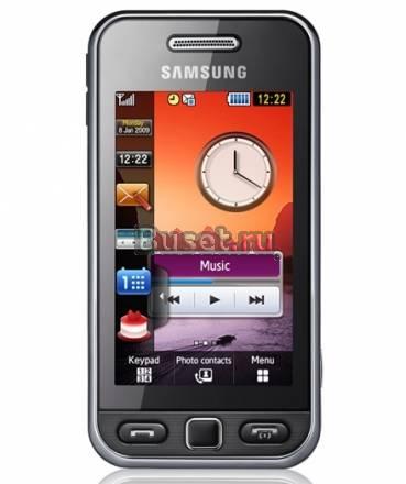 Samsung gts 5230 wi-fi (Полный комплект. Торг) Москва
