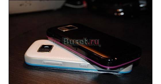 Две Нокии 5530 продам.Возможен обмен Москва