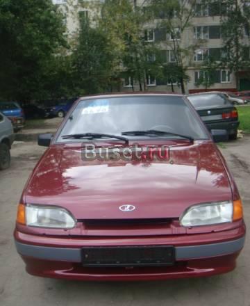 ВАЗ 2114, 2004 г. за 145000 руб Москва