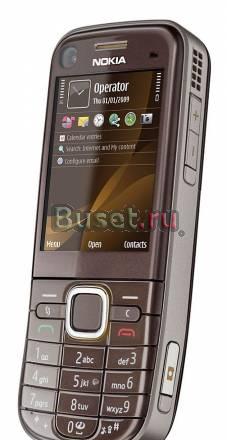 Мобильный телефон Nokia 6720 Москва