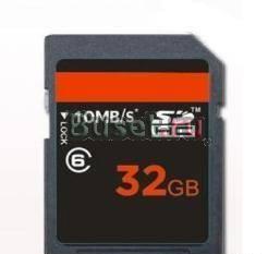 SD HC 32GB Москва