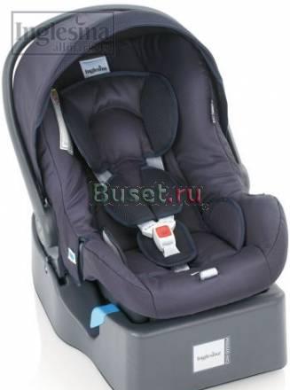 Продам автокресло Inglesina Люберцы