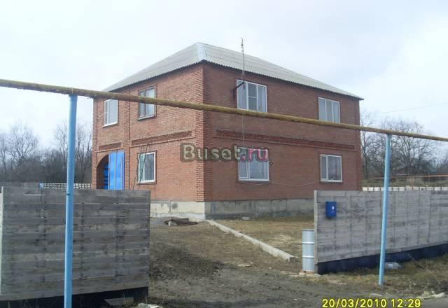 Дом в пригороде Таганрога (20 км) Таганрог