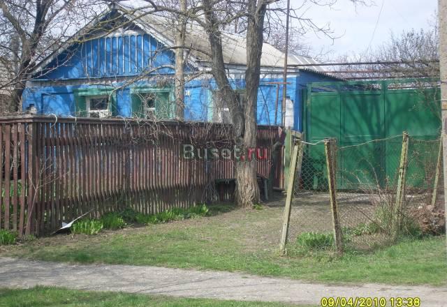 Жилой дом в 12 км от Таганрога (рядом море) Таганрог