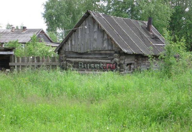 Земельный участок Старая Русса