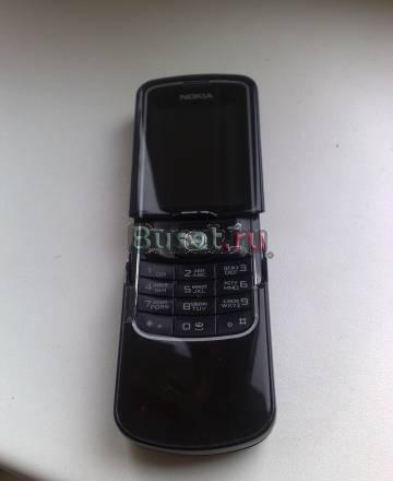 Nokia 8600 Москва