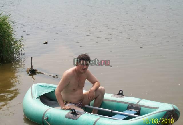 "Уфимка 22" Москва