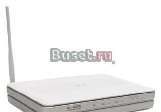 Asus WL-600g Москва