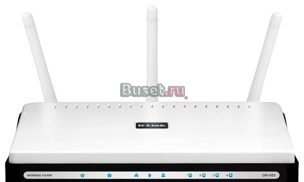 D-link DIR-655 Москва