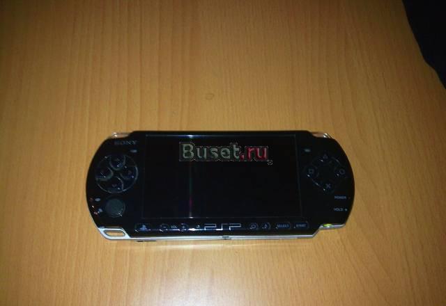 PSP 3008 Black Москва