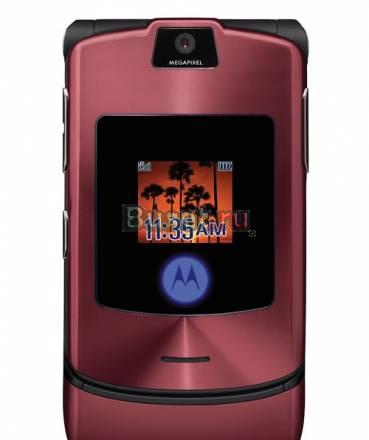 Продам motorola razr v3i в идеальном состоянии Москва