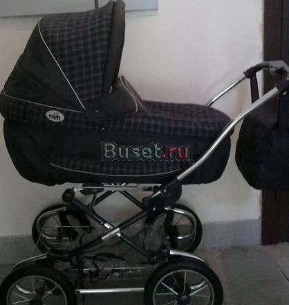Продам коляску Санкт-Петербург