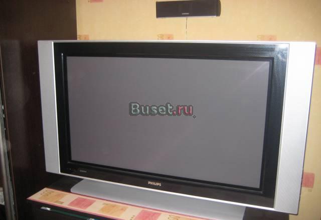 Продаю плазменный телевизор Philips 106 см Санкт-Петербург
