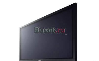 Panasonic  TH - 50PX25U/P - 50" plasma TV - 720p Москва