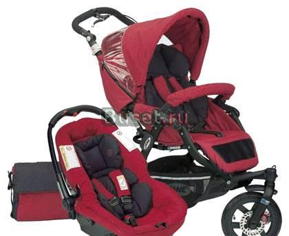 Коляску Jane Slalom Pro Matrix  для девочки Москва