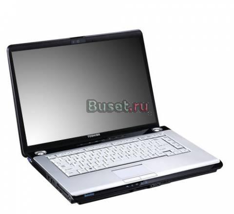 Toshiba A200 15" Core Duo 2009 года Москва