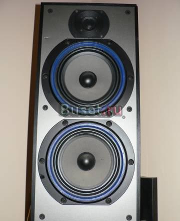 Продается акустика BW DM220I Санкт-Петербург