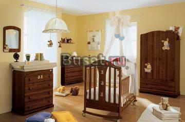 Продам детскую комнату Pali Cuccioli Москва
