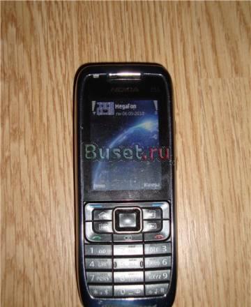 Телефон Nokia E51 Москва