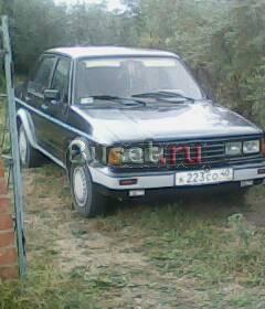 Volkswagen Jetta, 1983 Козельск