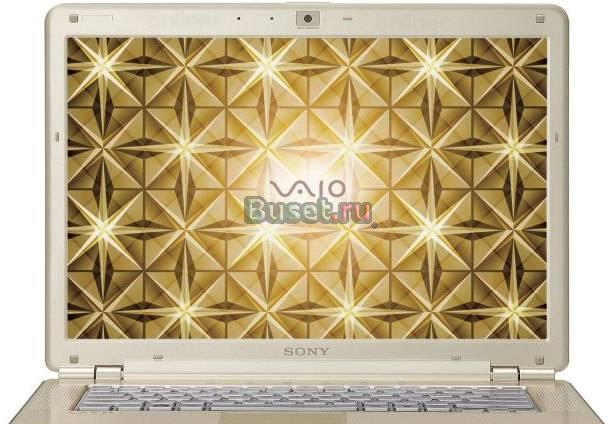 Sony VGN-CR31ZR/N Core Duo 14" 2010 года Москва
