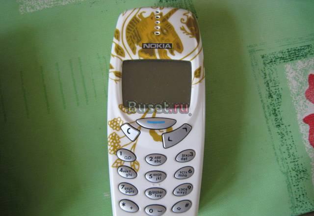 Нокия 3310 Москва