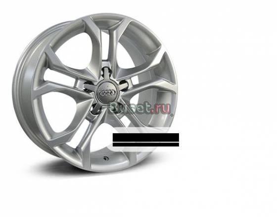Диски Audi A3, A4   R17 Москва