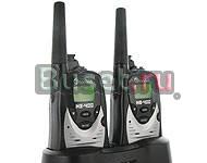 Продам Рации JJ-Connect HE-400 Белгород