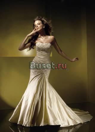 Свадебное платье Benjamin Roberts BR930 Москва