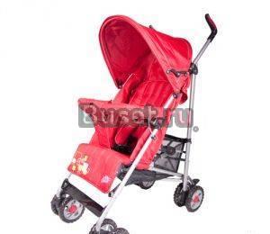 Новая колсяка трость Baby Care City Style Москва