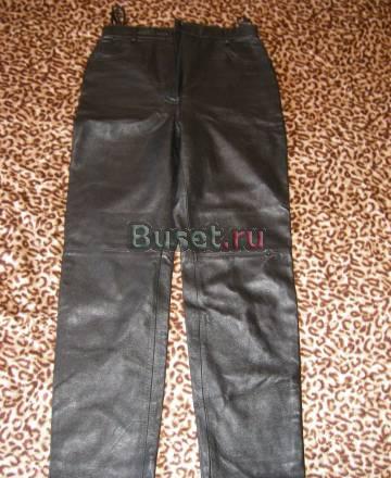 Кожаные брюки Betty Barclay Санкт-Петербург