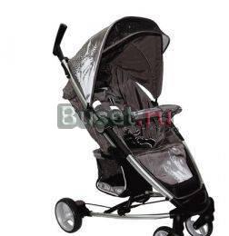Новая колска Baby Care York Москва