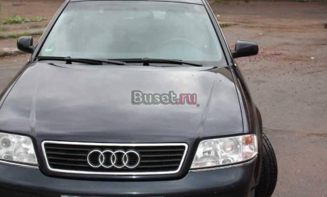 Audi A6, 1999 Санкт-Петербург