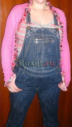 Комбинезон для беременных Липецк
