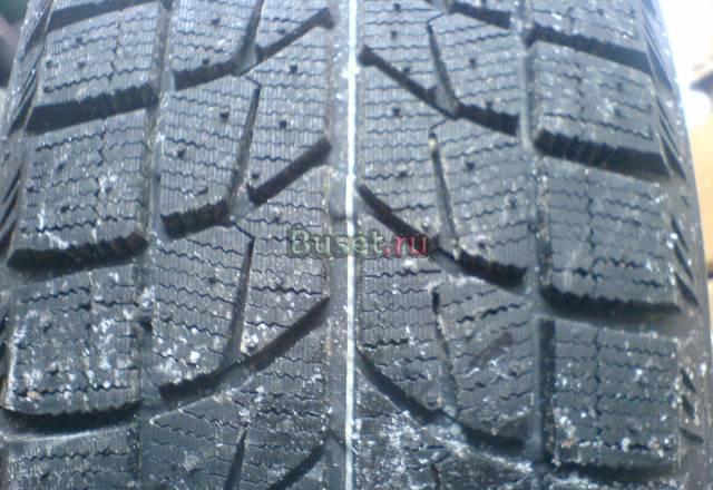 Резина 205/60/16 Bridgestone WS-60, к-кт новая Санкт-Петербург