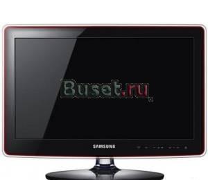 Продам новый телевизор 19"  LE19B650T6W Москва