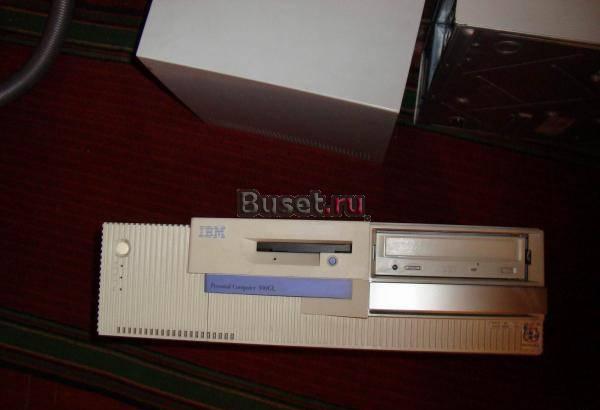 Бренд IBM 300GL Санкт-Петербург