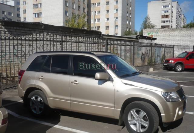 Suzuki Grand Vitara, 2007 Нижний Новгород
