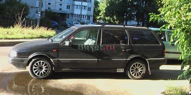 Volkswagen Passat, 1992 Москва