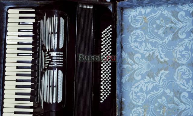 Weltmeister hohner verdi 3 hohner verdi Санкт-Петербург