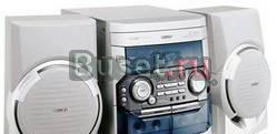 Музыкальный центр Philips c170/22 Санкт-Петербург