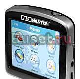 GPS навигатор parkmaster 3503 новый Москва