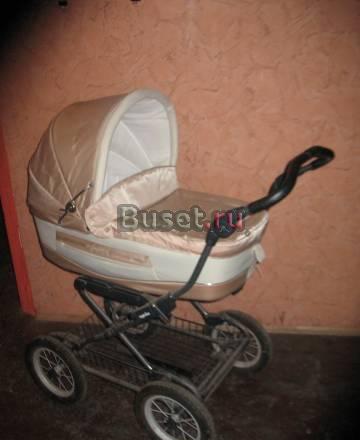 Inglesina vittoria mida (италия) Электросталь