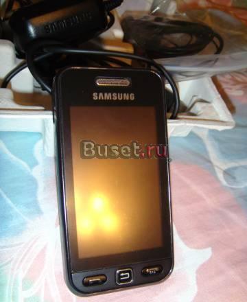 Samsung S5230 Москва
