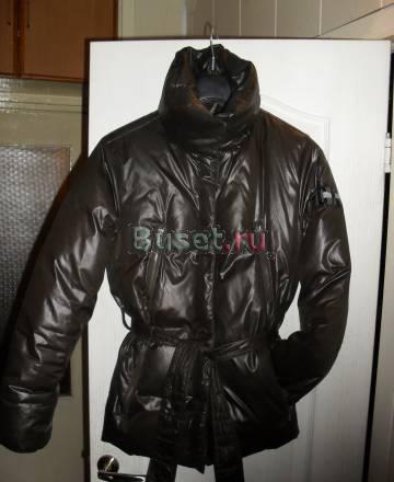 Куртка Calvin Klein Jeans Санкт-Петербург