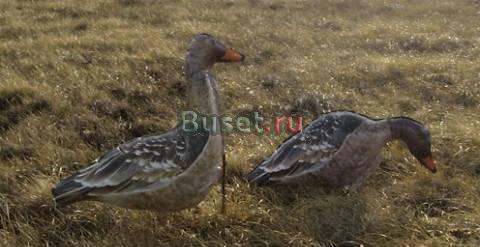 Универсальные фотореалистичные объемные надувные Санкт-Петербург