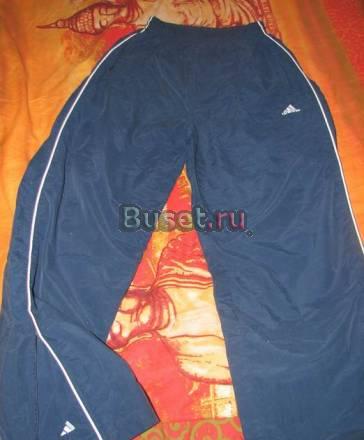 Брюки спортивные Adidas Москва